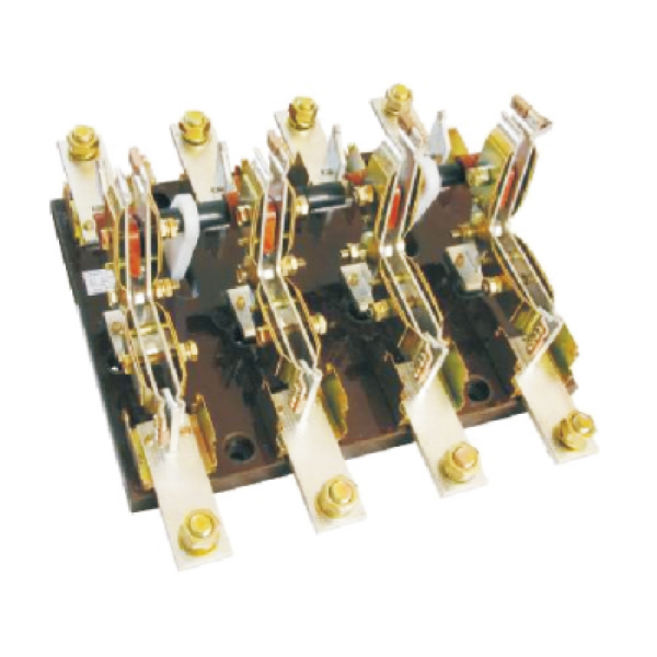 HD、Hs系列刀形轉(zhuǎn)換開(kāi)關(guān)