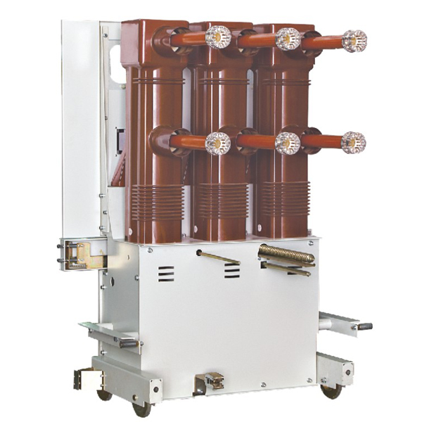 ZN85-40.5 戶(hù)內(nèi)高壓真空斷路器