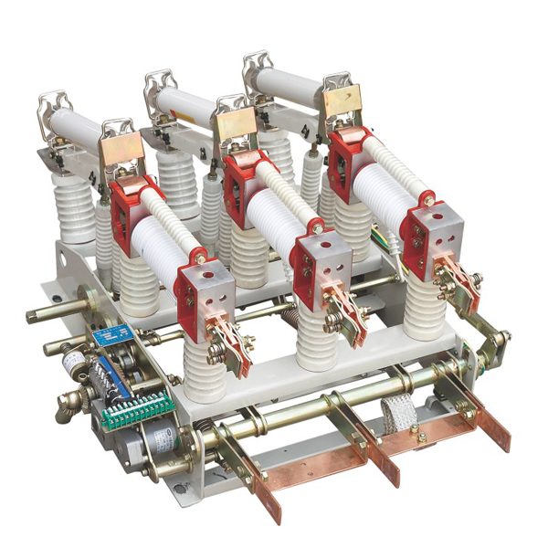 FZN21 戶內(nèi)真空負(fù)荷開(kāi)關(guān)-熔斷器組合電器